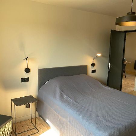 Les Marmousets Conciergerie Leroy Apartment Cucq Ngoại thất bức ảnh